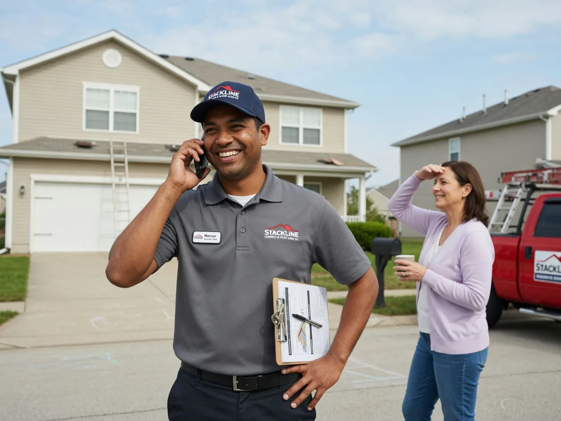 Chimney flashing repair Rogers City, MI FAQs